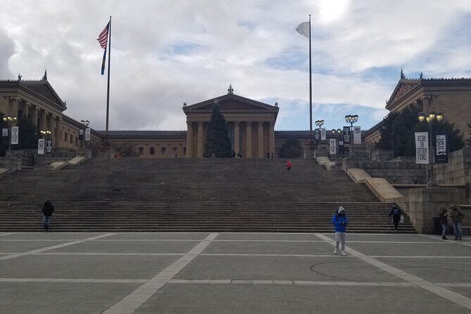 Philadelphia and Princeton University Tour from New York City - Final Thoughts