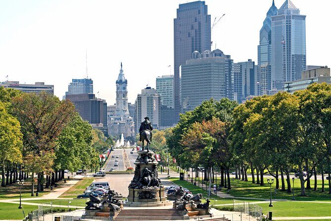 Philadelphia and Princeton University Tour from New York City - FAQ