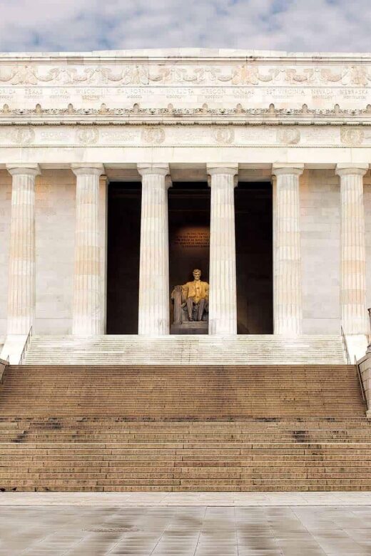 Philadelphia and Washington DC 2-Day Trip from New York - Suitability and Who Should Consider This Tour