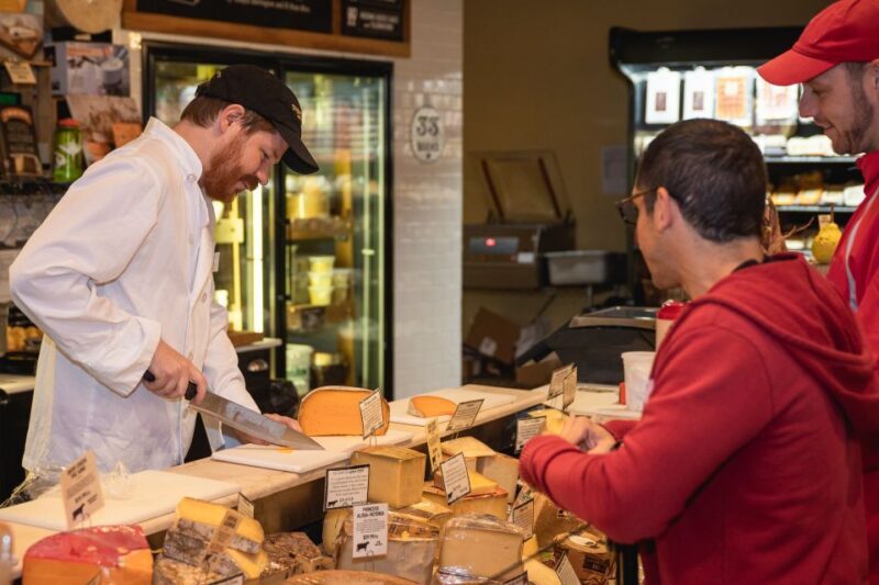 Philadelphia: Best of Philly Food Tour - An Inside Look at the Itinerary