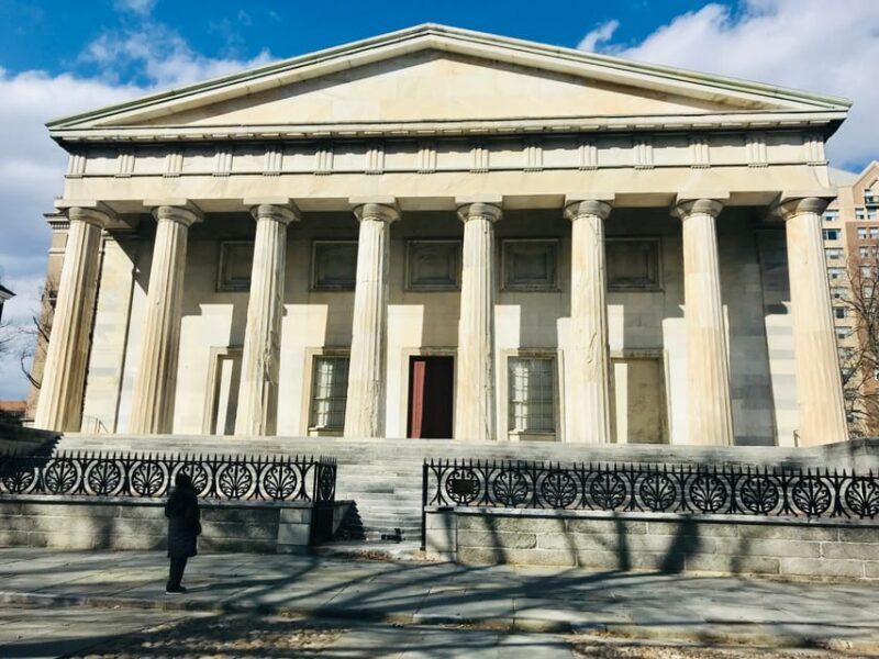 Philadelphia: Black History Walking Tour - FAQ