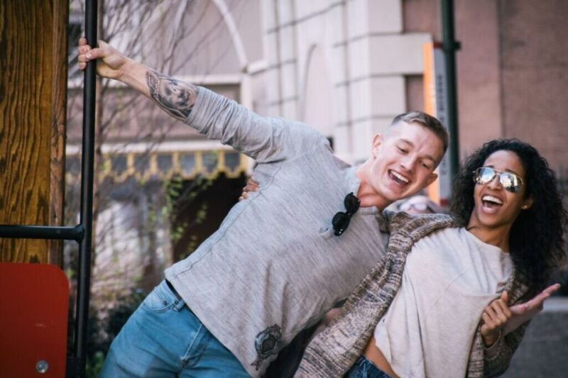 Philadelphia: BYOB Historically Hilarious Trolley Tour - Who Is This Tour Best For?