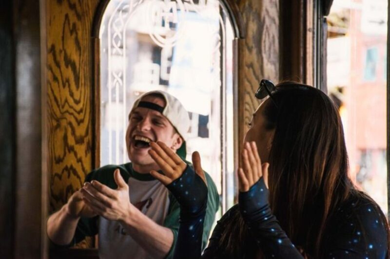 Philadelphia: BYOB Historically Hilarious Trolley Tour - FAQs