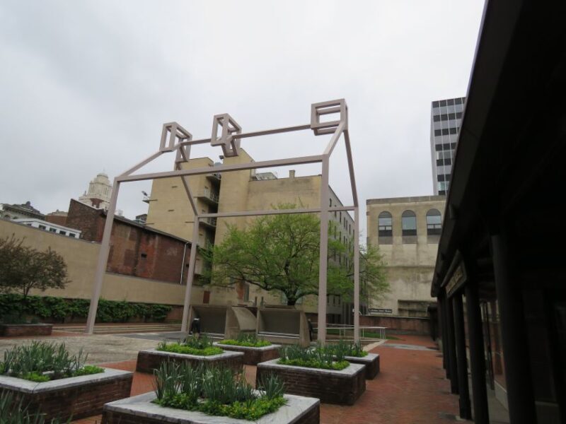 Philadelphia: Colonial Philadelphia Walking Tour - Benjamin Franklin’s House and the City’s Founding Figures