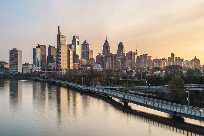 Philadelphia : Custom Walking Tour with A Guide (Private Tour) - Why Choose a Custom Walking Tour in Philadelphia?
