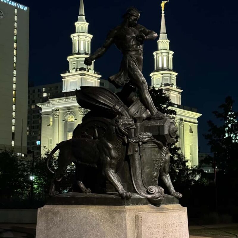 Philadelphia Evening Electric Cart Tour - FAQ