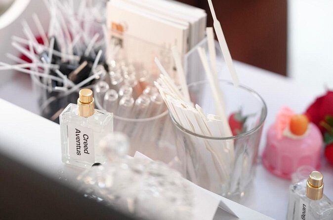Philadelphia Fragrance Affair Perfume Making Class - Who Is This Experience Best For?