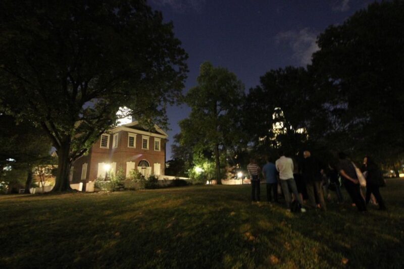 Philadelphia Ghost Tour by Candlelight - The Real Value: Is It Worth It?
