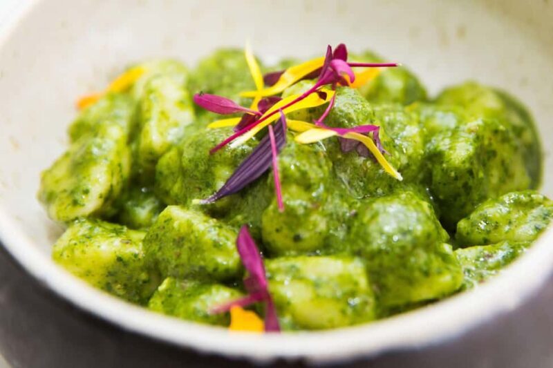 Philadelphia: Gnocchi Making Class With Local Chef - Who Will Appreciate This Tour?