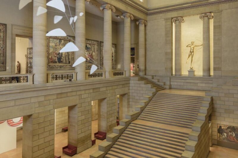 Philadelphia: Go City Explorer Pass with 3 to 7 Attractions - Exploring the Philadelphia Experience