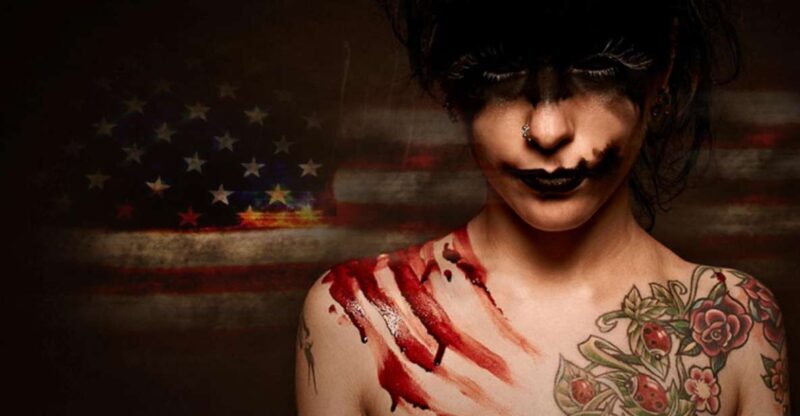 Philadelphia: Grim, Dark, and Twisted History Tour - The Sum Up