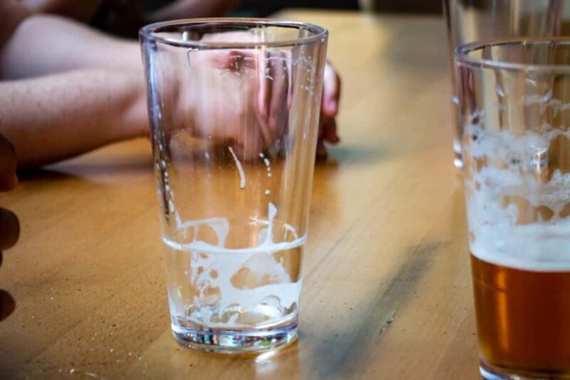 Philadelphia: Guided Tour with Pub Crawl - Is It Worth The Price?