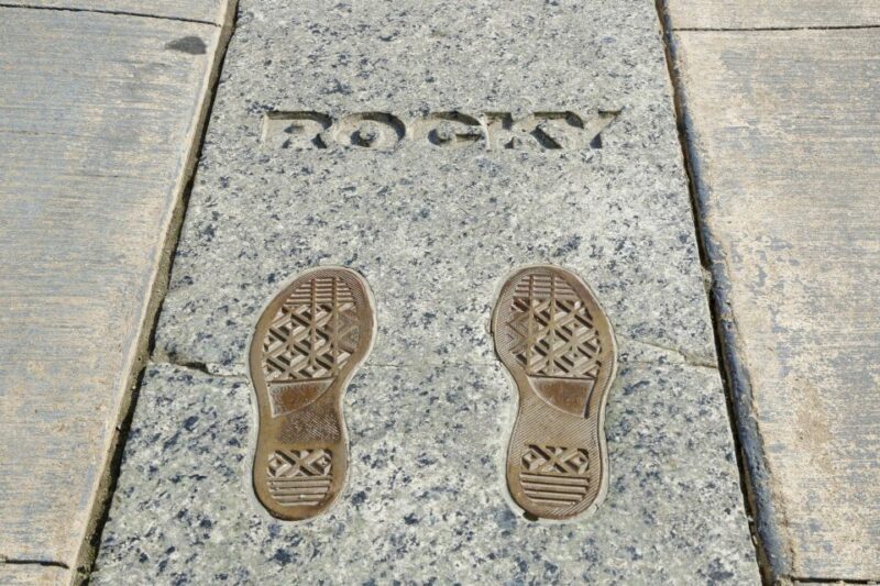 Philadelphia: Half-Day Private Rocky Movie Locations Tour - An Inside Look at the Tour Itself