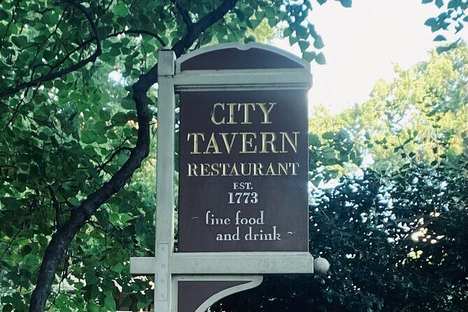 Philadelphia Haunted Ghost Smartphone Guided Audio Walking Tour - Practical Details and What You Can Expect