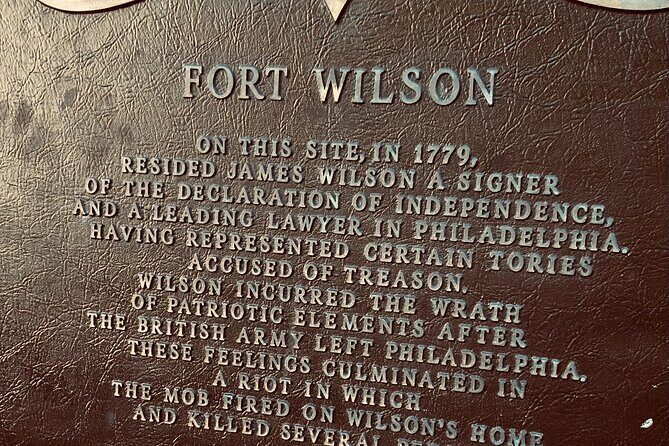 Philadelphia Haunted Ghost Smartphone Guided Audio Walking Tour - Who Should Consider This Tour?