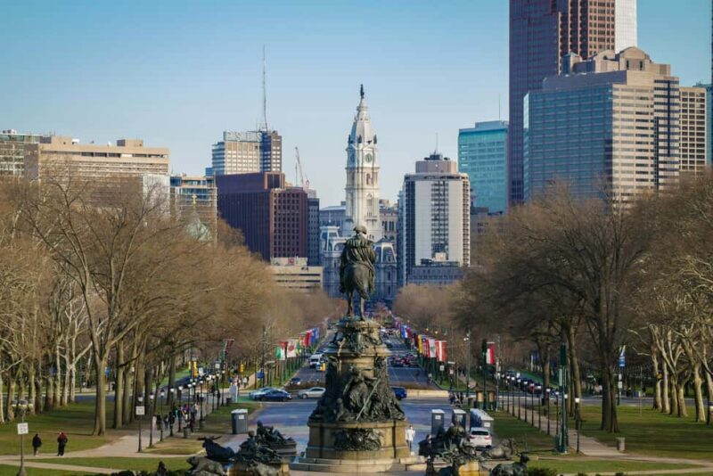 Philadelphia: Highlights, History, Food & Pop Culture - What to Expect on the Tour