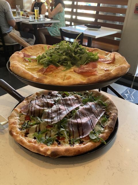 Philadelphia: Highlights of East Passyunk Food Tour - Exploring East Passyunk’s Flavors