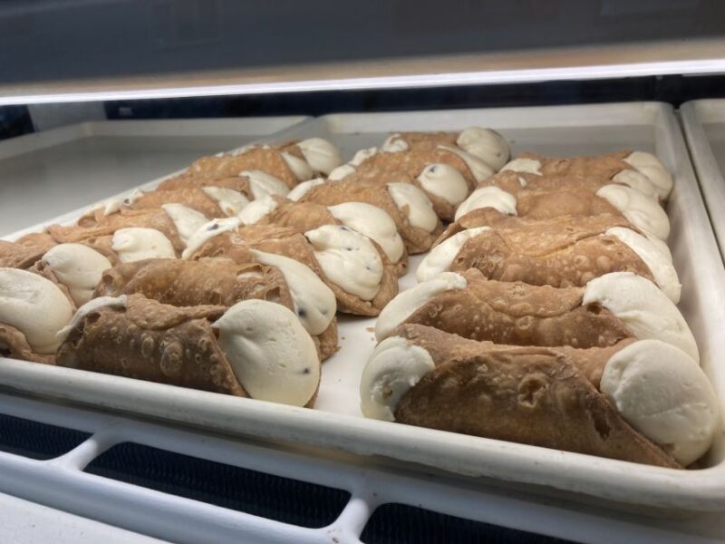 Philadelphia: Highlights of East Passyunk Food Tour - Why East Passyunk? What Sets It Apart?