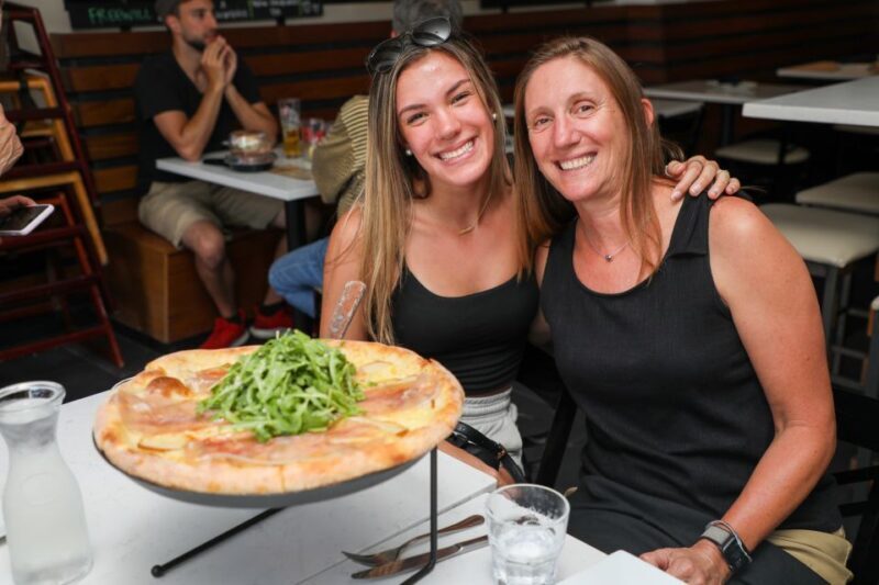 Philadelphia: Highlights of East Passyunk Food Tour - Who Should Consider This Tour?