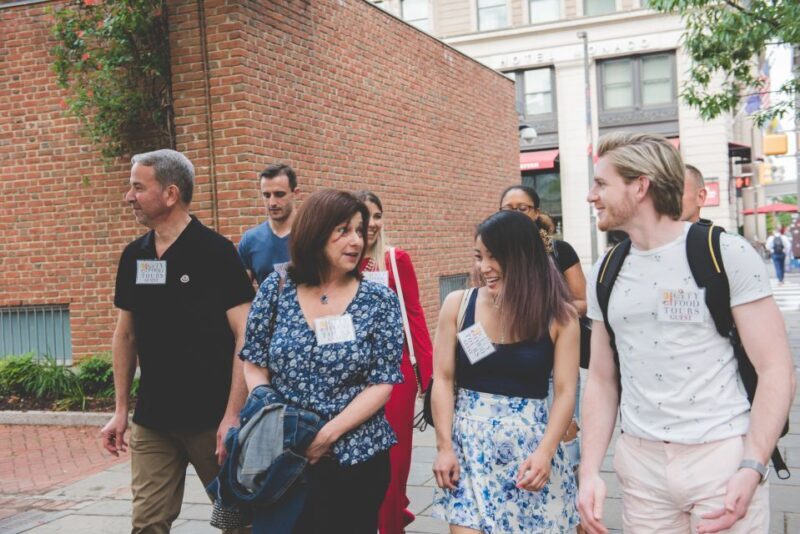 Philadelphia: Highlights of East Passyunk Food Tour - The Sum Up