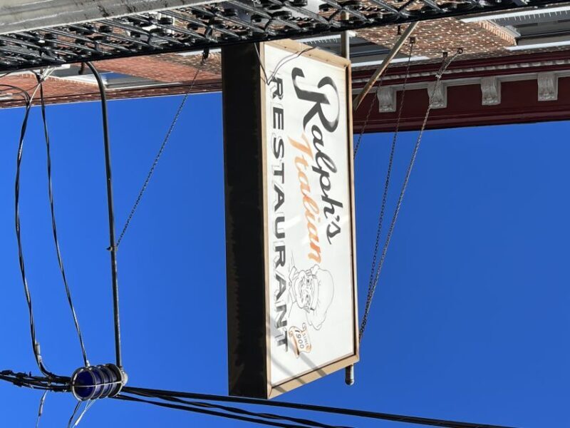 Philadelphia: Historic Italian Market Walking Tour - Is it Worth the Price?