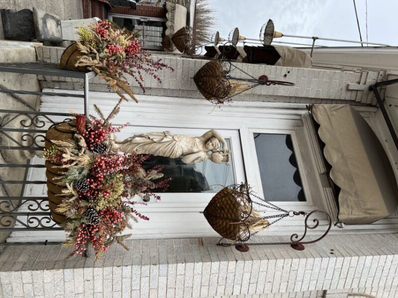 Philadelphia: Historic Italian Market Walking Tour - Final Thoughts