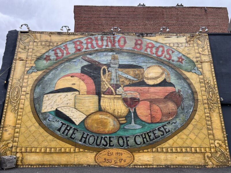 Philadelphia: Historic Italian Market Walking Tour - FAQ