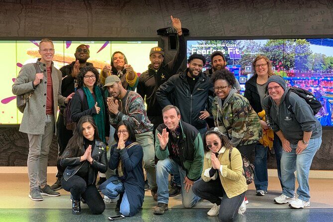 Philadelphia Historical Independence Walking Tour - Final Thoughts