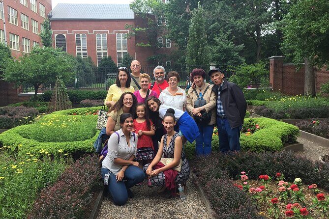 Philadelphia Historical Independence Walking Tour - FAQ