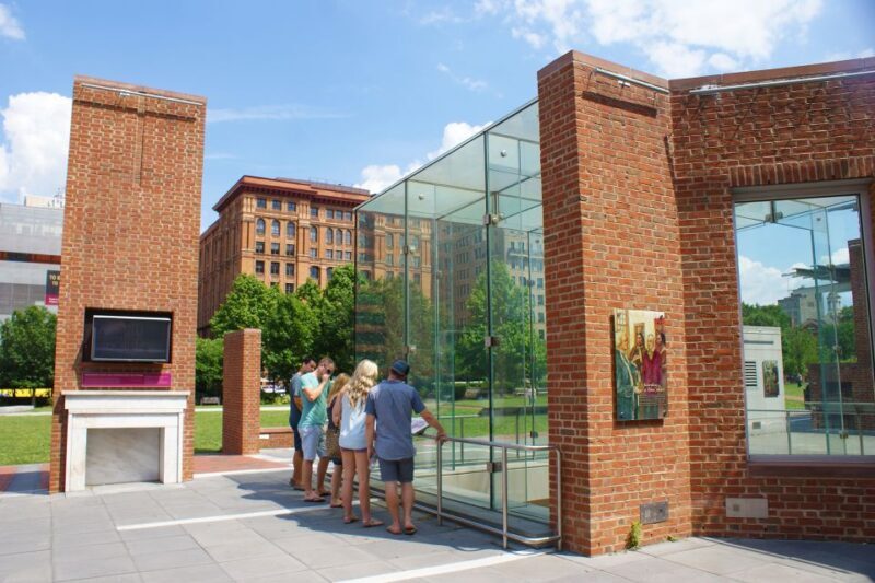 Philadelphia: History, Highlights & Revolution Walking Tour - FAQs