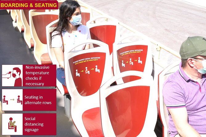 Philadelphia Hop-On Hop-Off City Tour - Final Thoughts