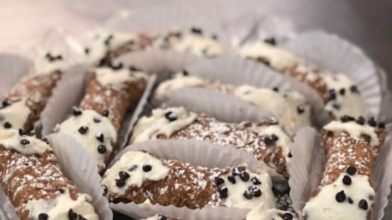 Philadelphia: Inside the Italian Market: Tasting Journey - What Is the Inside the Italian Market Tasting Journey?