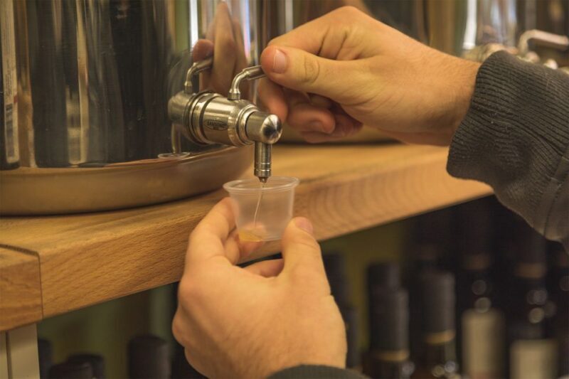 Philadelphia: Italian Market Walking Food Tour - FAQ