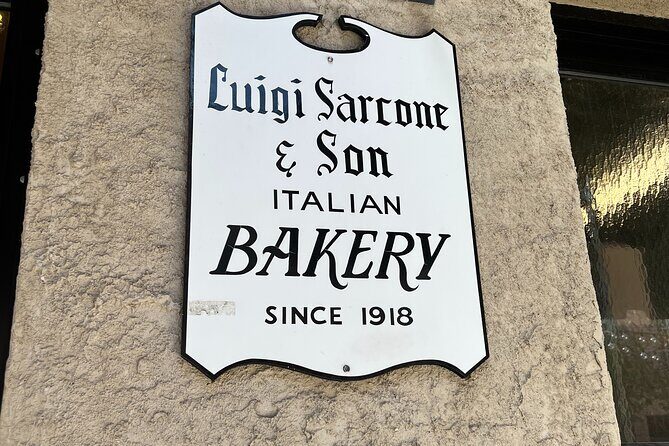 Philadelphia Italian Market Walking Tour - Exploring the Philadelphia Italian Market Walking Tour