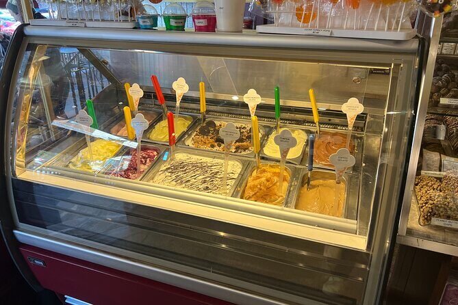 Philadelphia Italian Market Walking Tour - Key Points