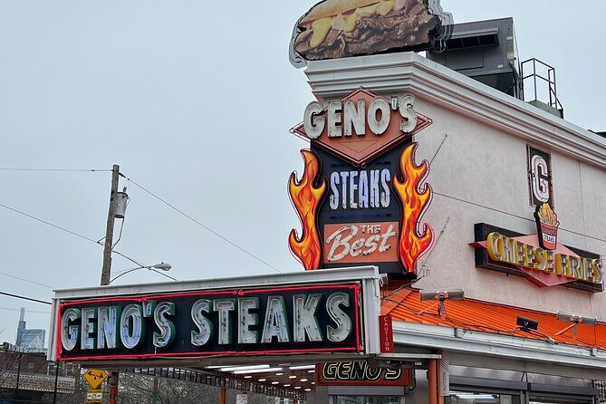 Philadelphia Italian Market Walking Tour - Authentic Experiences and Honest Insights