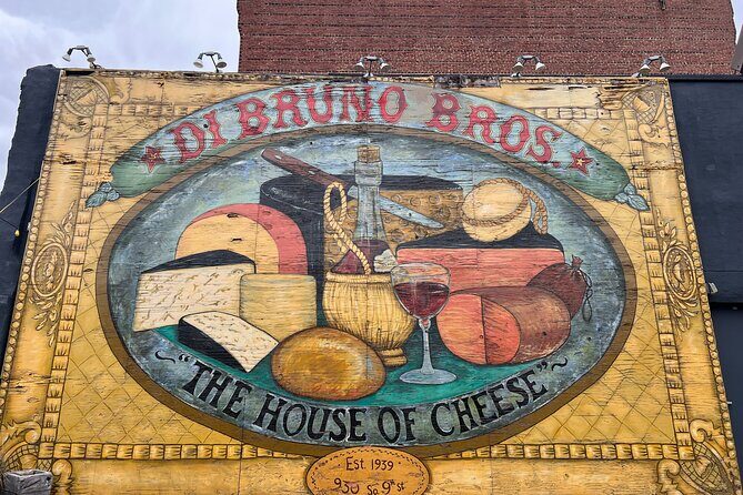 Philadelphia Italian Market Walking Tour - Who Should Consider This Tour?