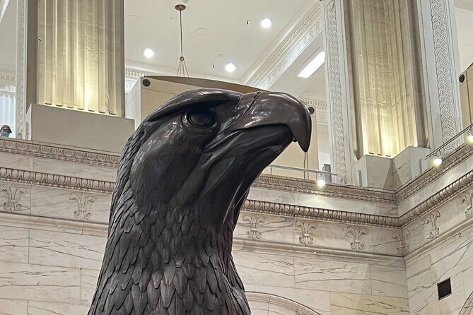 Philadelphia Movie and Television Sites Private Walking Tour - All About the Tour Itself