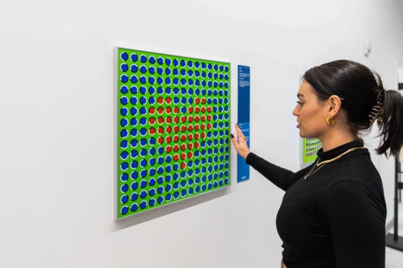 Philadelphia: Museum of Illusions Timed Entrance Ticket - Value for Money