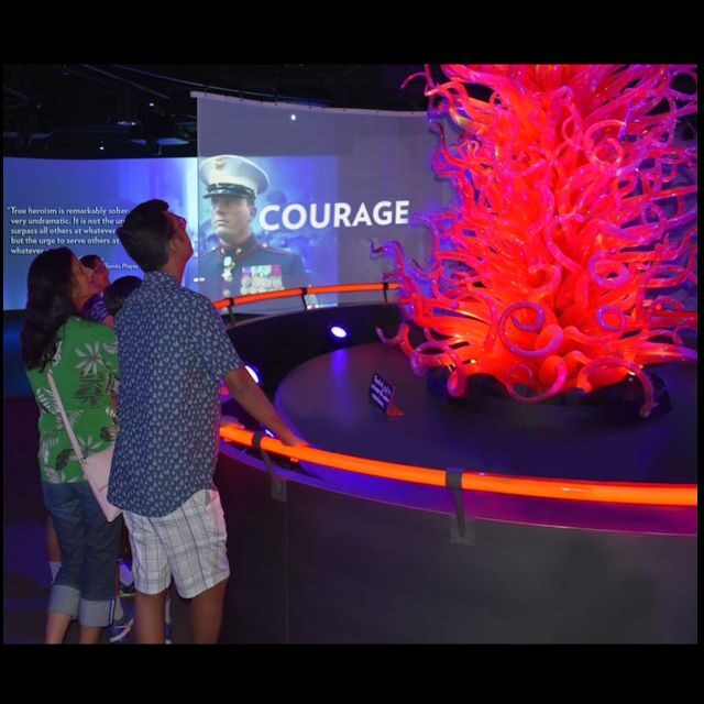 Philadelphia: National Liberty Museum Entrance Ticket - Additional Considerations