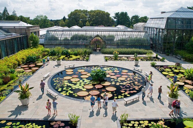 Philadelphia Pass: 30+ Things To Do including Philadelphia Zoo - The Itinerary in Depth