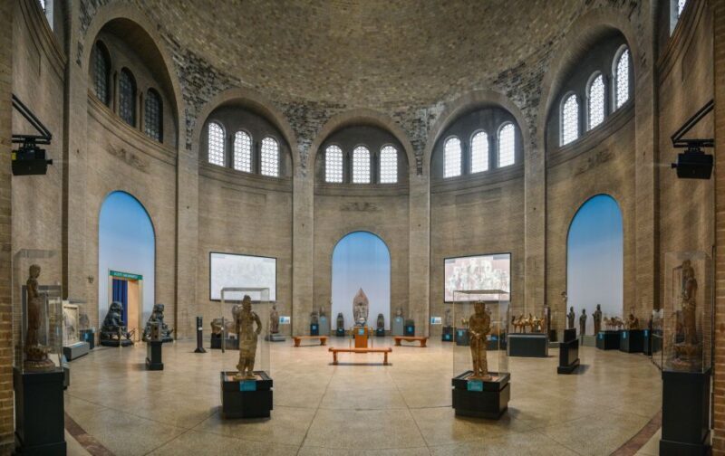 Philadelphia: Penn Museum Admission Ticket - What Makes the Penn Museum Stand Out?