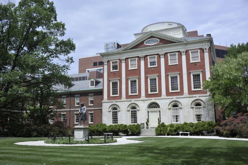 Philadelphia: Phantoms of the Founding Fathers Walking Tour - What to Expect from the Tour