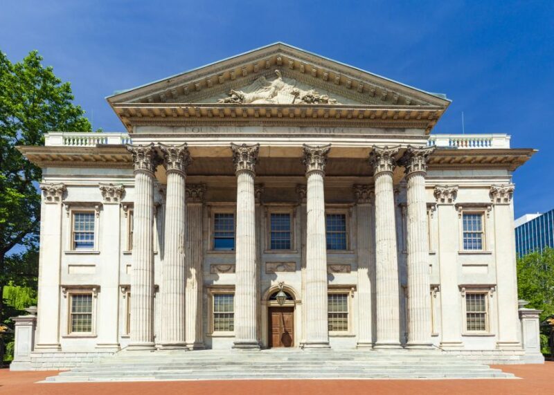 Philadelphia: Phantoms of the Founding Fathers Walking Tour - FAQs