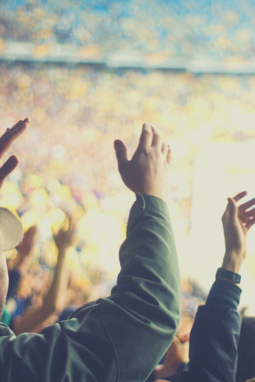 Philadelphia: Philadelphia Eagles Football Game Ticket - The Price and What You’re Getting