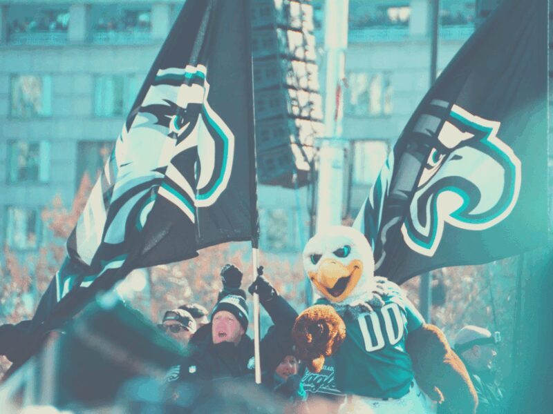 Philadelphia: Philadelphia Eagles Football Game Ticket - Who Is This Experience Best For?