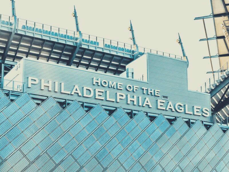 Philadelphia: Philadelphia Eagles Football Game Ticket - FAQ