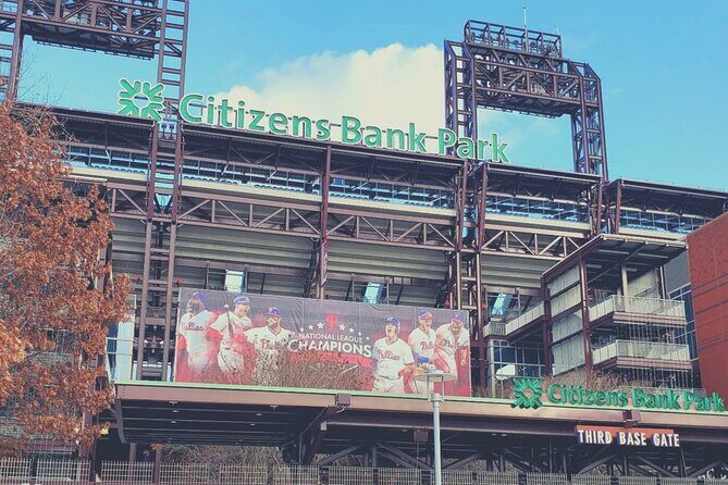 Philadelphia Phillies Baseball Game Ticket at Citizens Bank Park - The Downsides to Keep in Mind