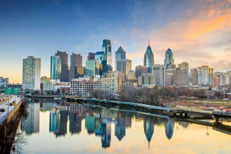 Philadelphia: Private custom tour with a local guide - What The Tour Includes and Excludes