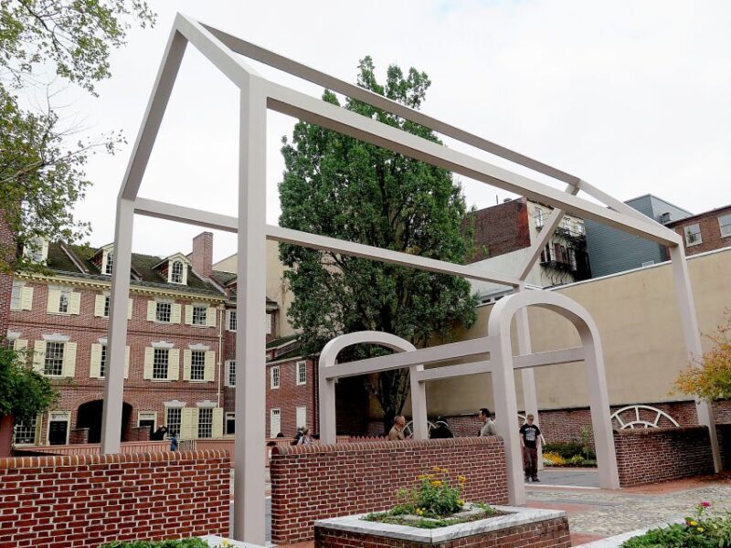 Philadelphia: Revolution and The Founders History Tour - The Itinerary in Detail